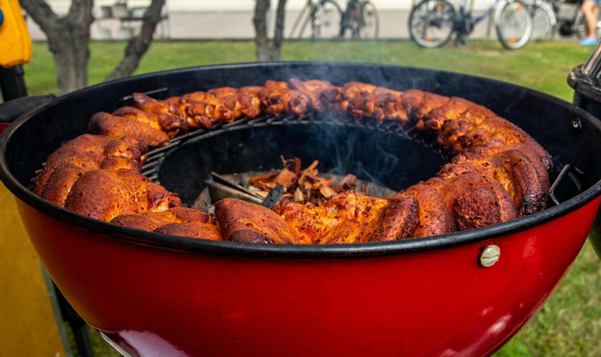 grill