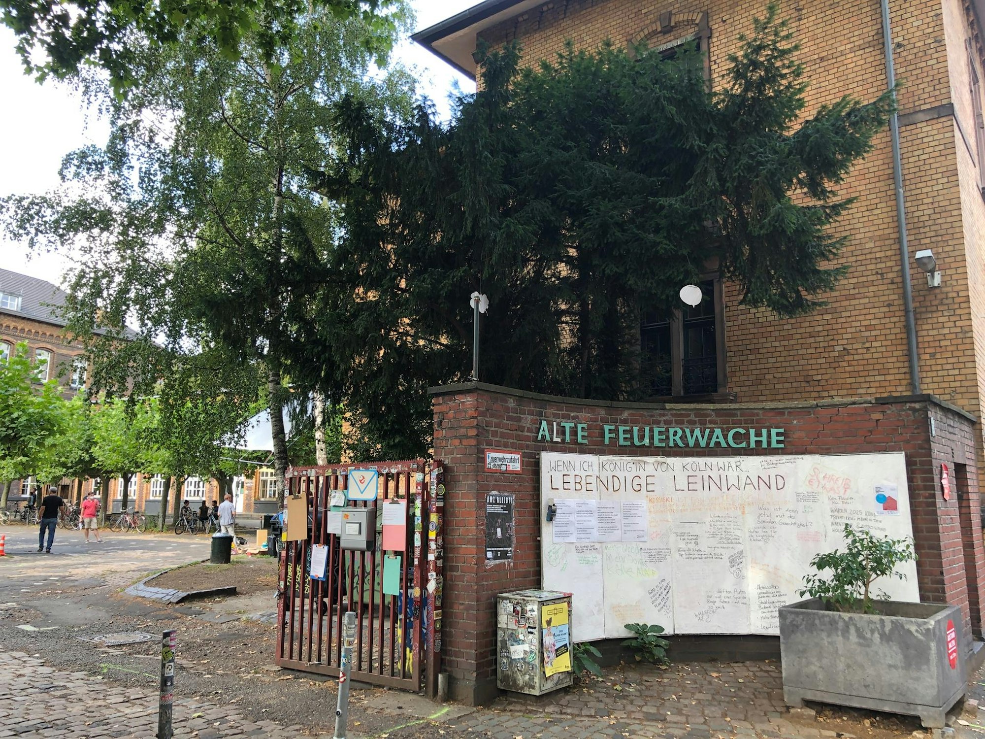 Neuer Inhalt