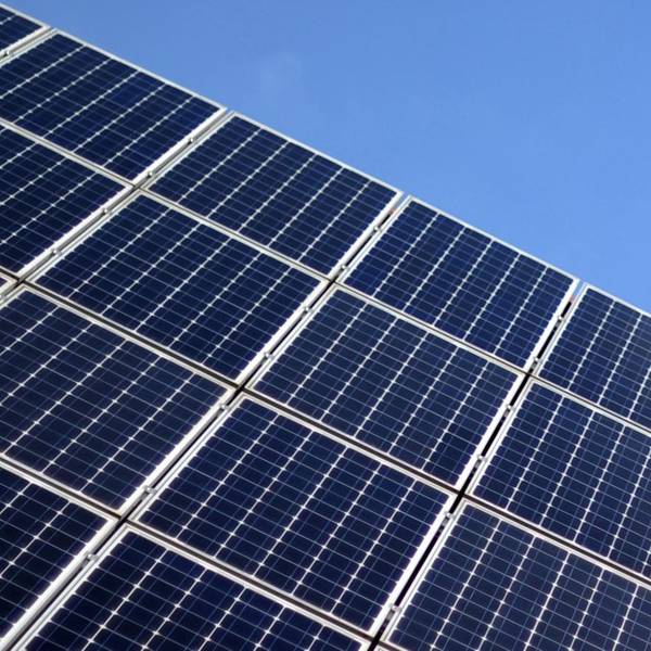 Photovoltaik