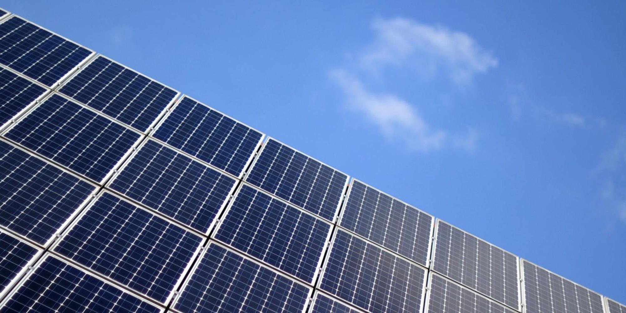 Photovoltaik