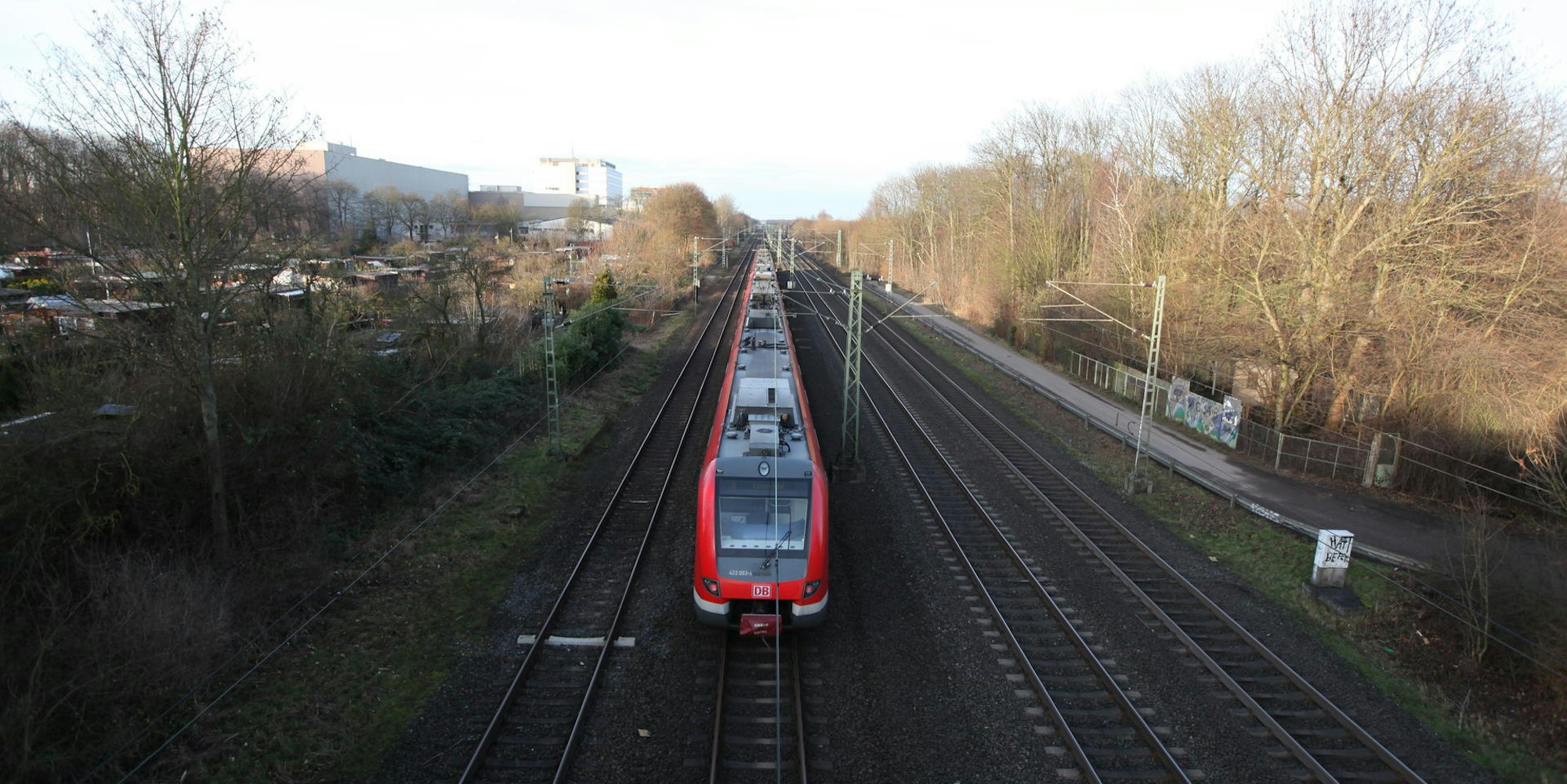 S-Bahn