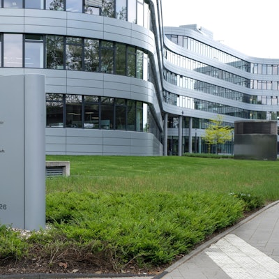 Rheinenergie-Zentrale