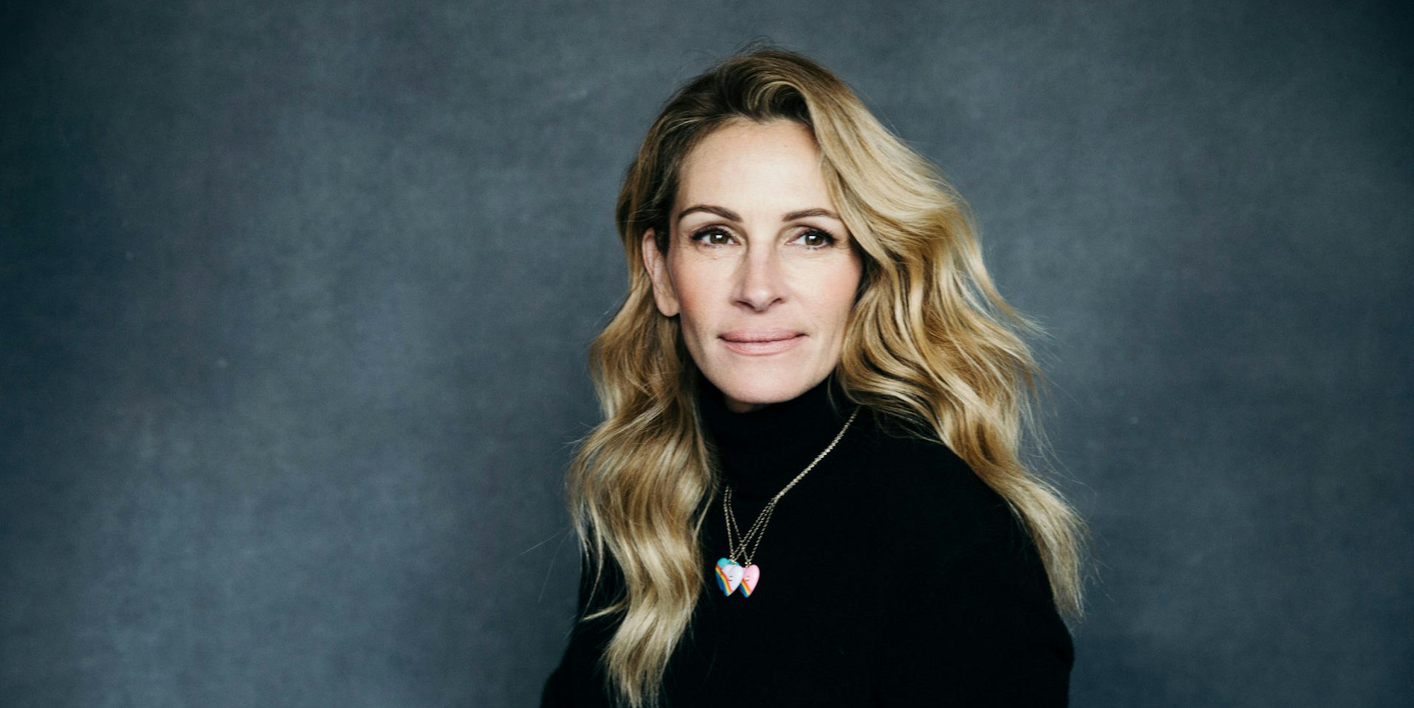 Julia Roberts in Ben is back