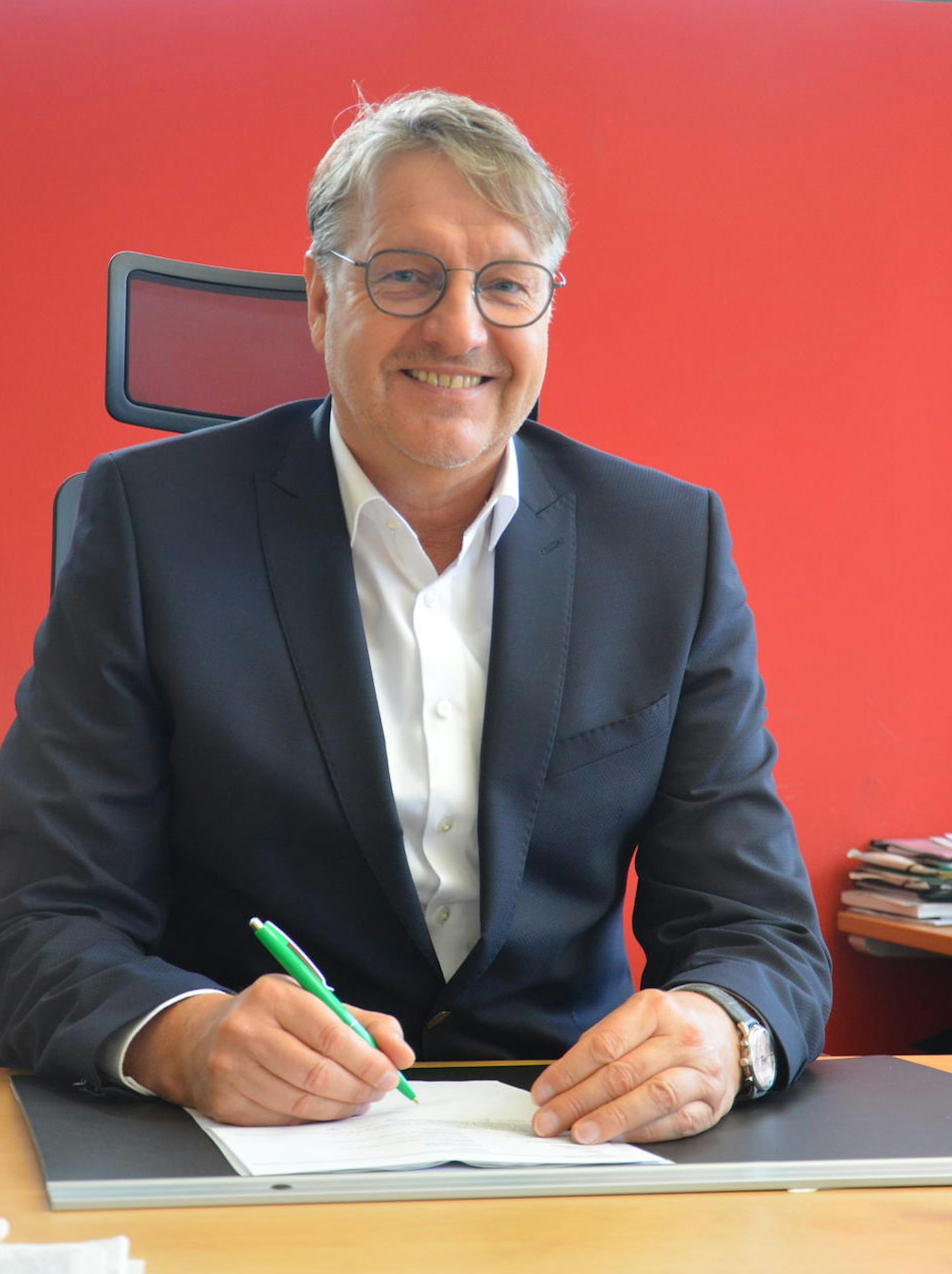 Rainer Imkamp KÄMPF 070120