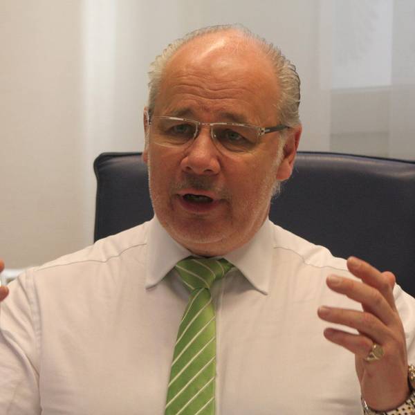 Georg Kippels