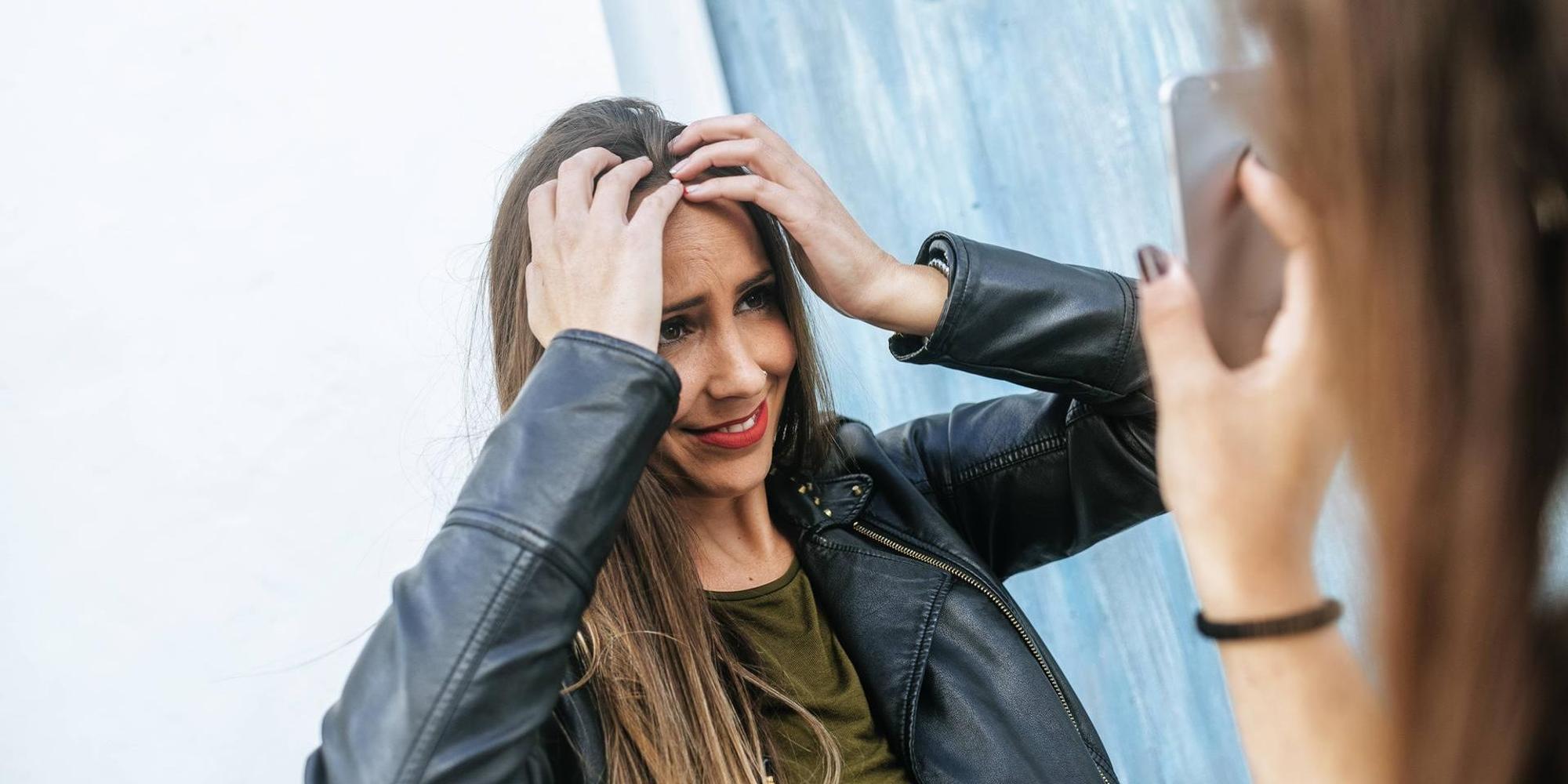 Smartphone vergessen