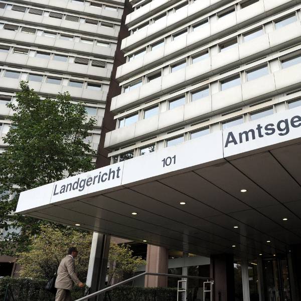 Kölner Amtsgericht Archiv 190719