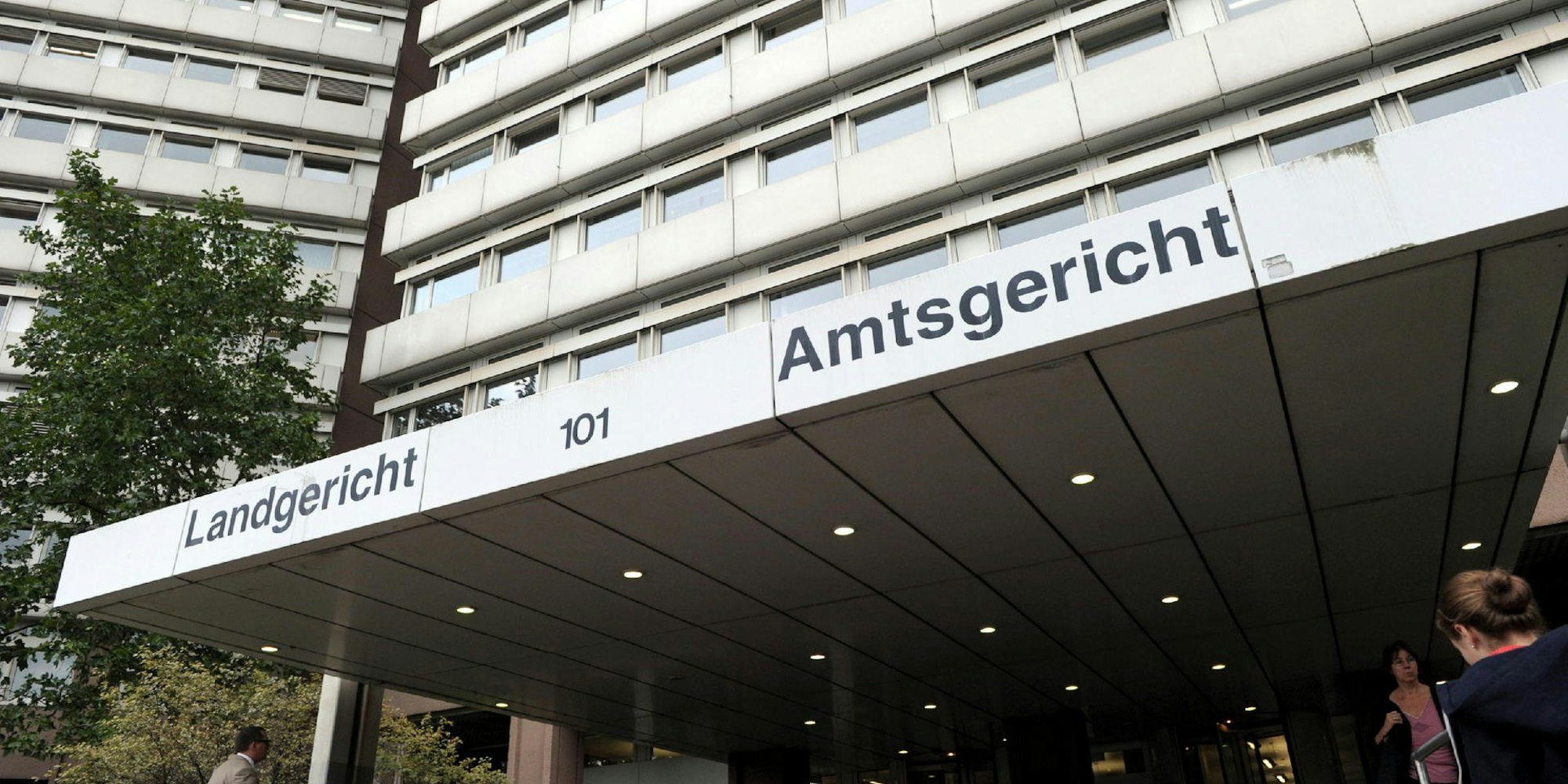 Kölner Amtsgericht Archiv 190719