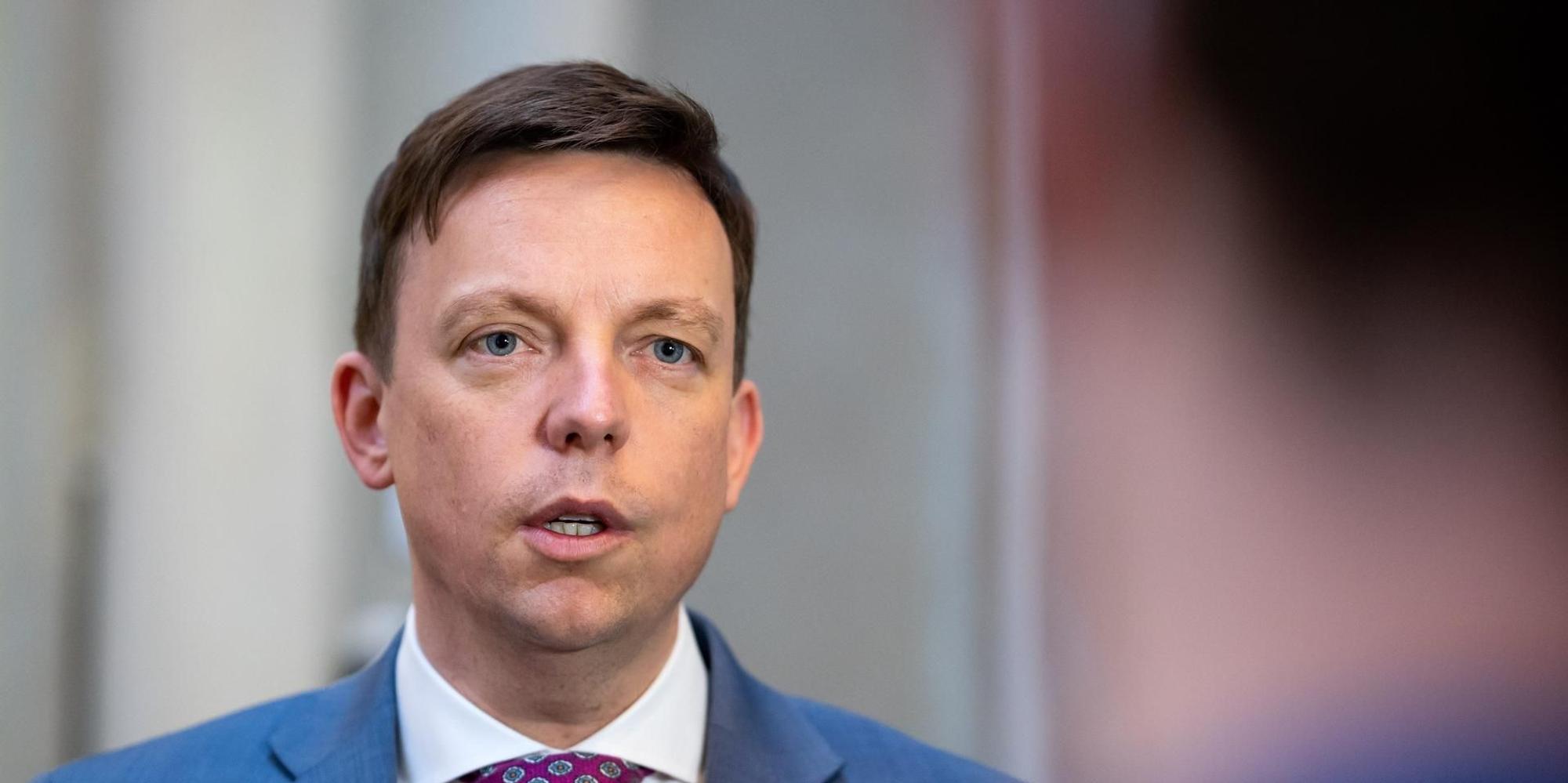 Tobias Hans