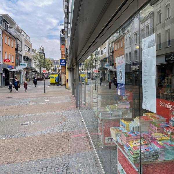 Eus Innenstadt Test