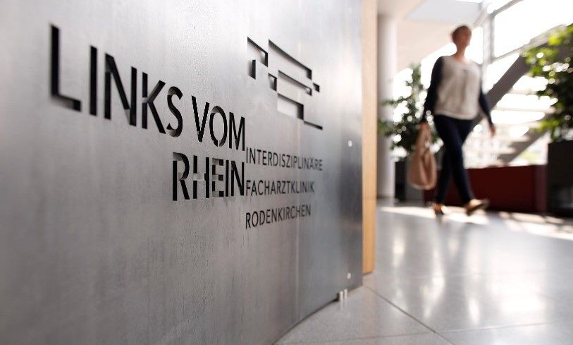 Klinik LvR