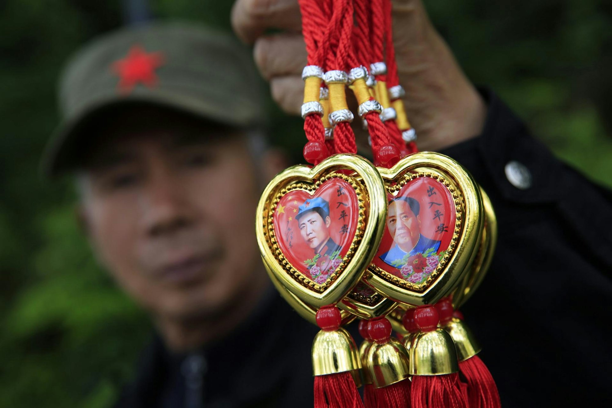 Mao-Mütze