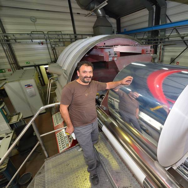 Chromolux Rollentausch 210721