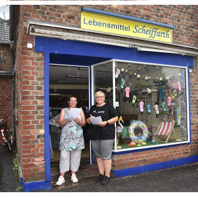 Dorfladen Bergheim-Fliesteden