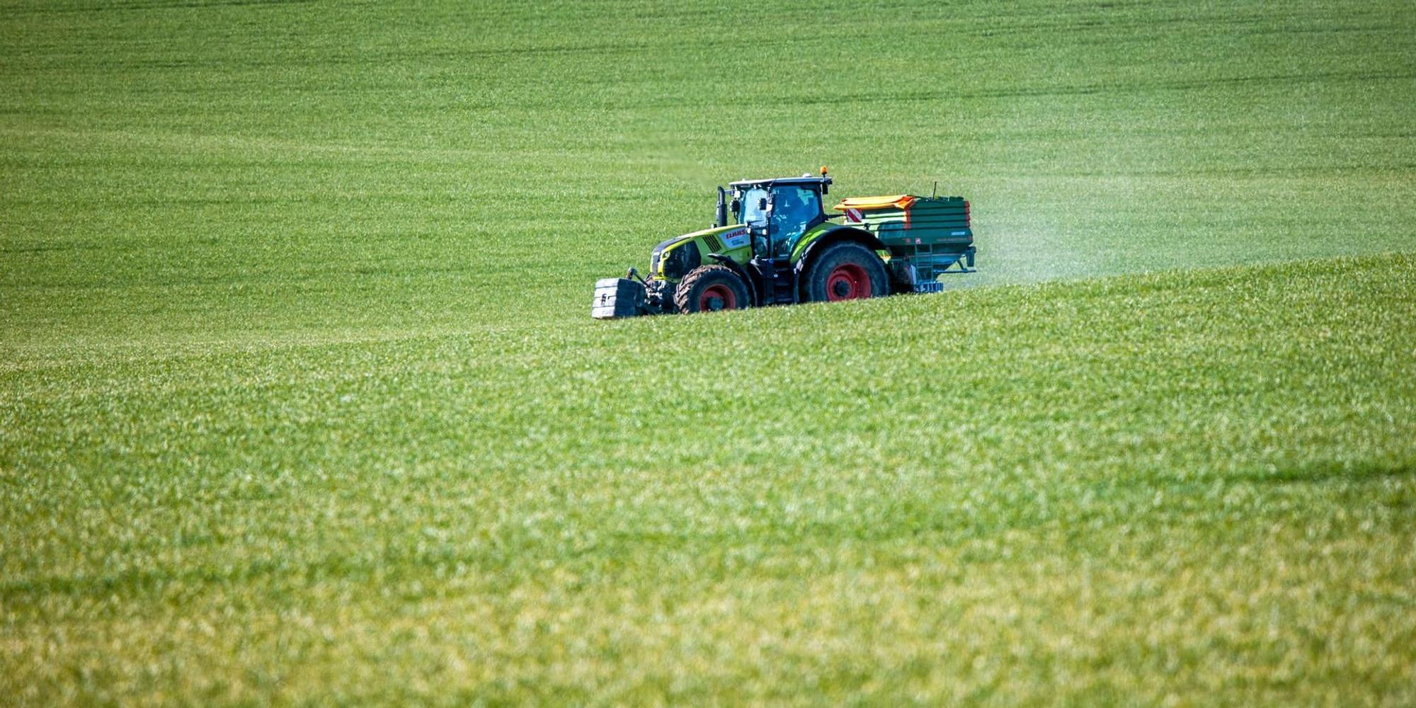 Landwirtschaft