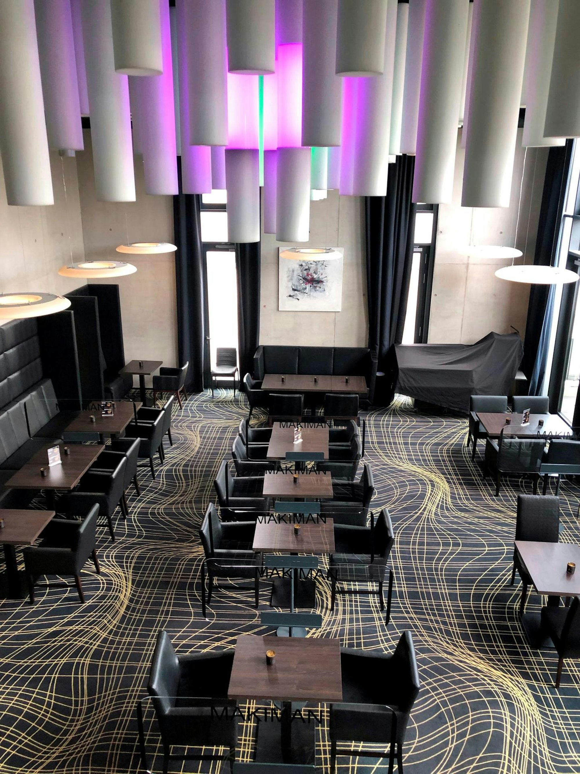 lauschig makiman innen (1)