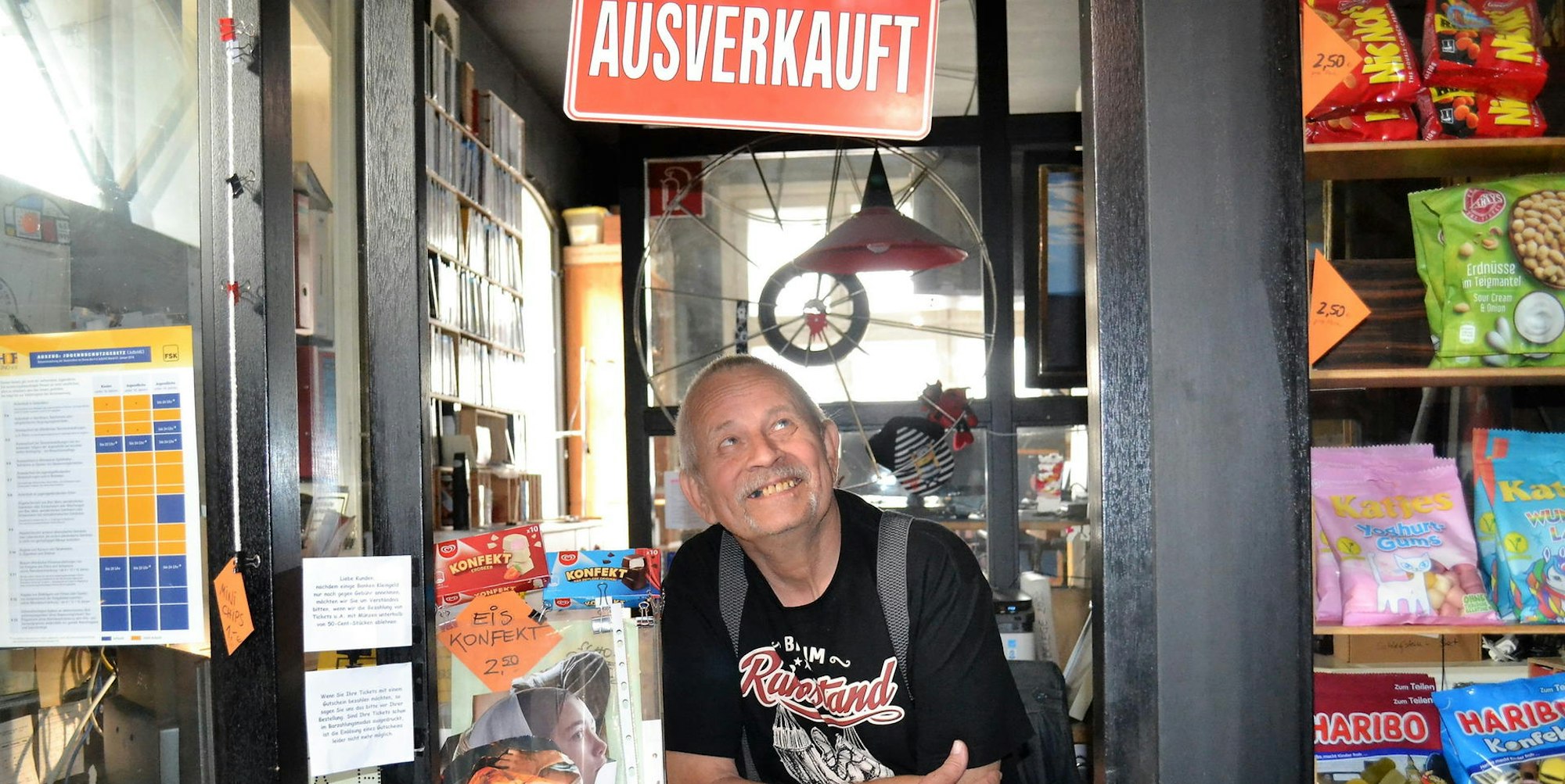 Neuer Inhalt