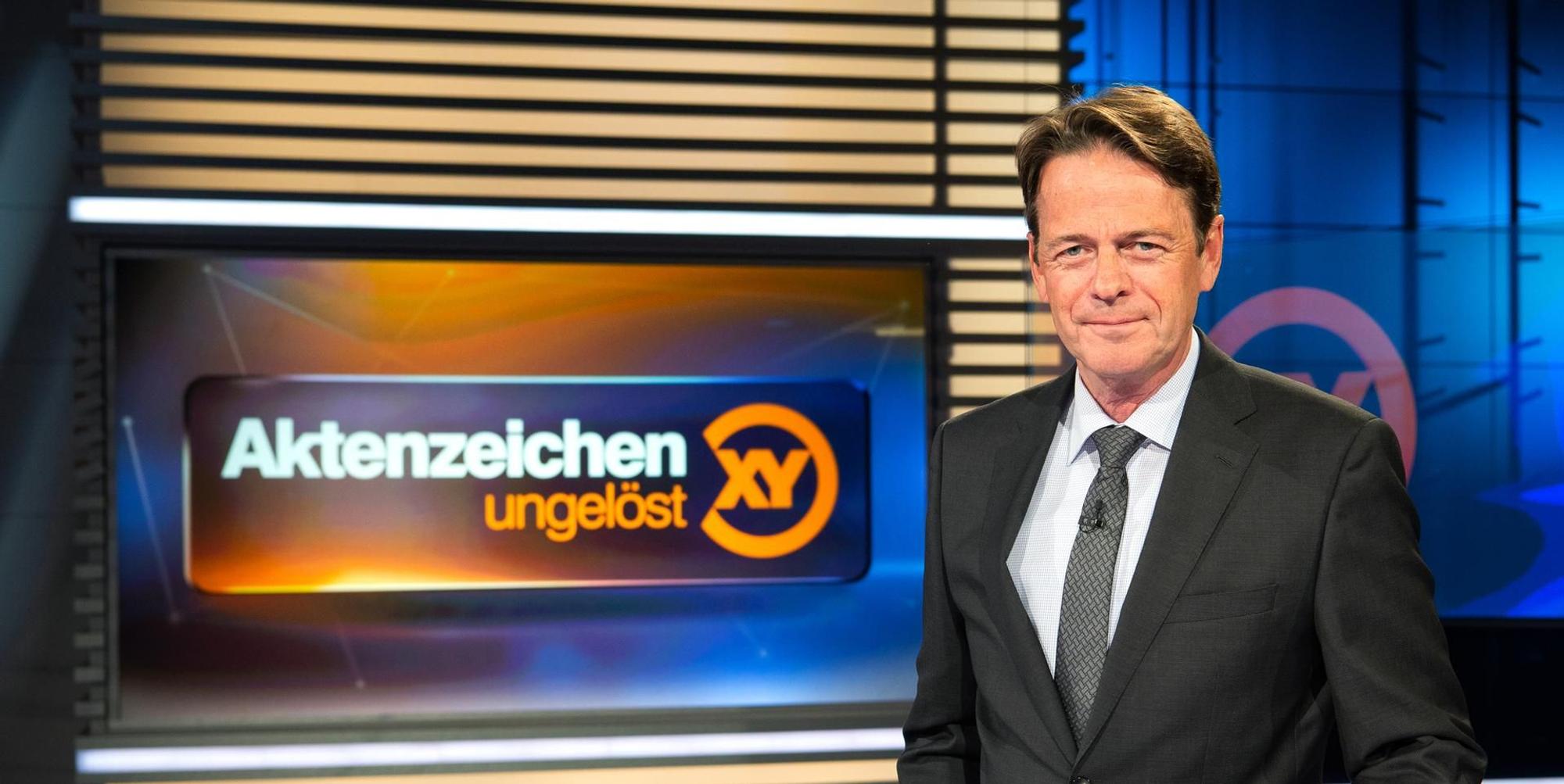 „Aktenzeichen XY ungelöst“