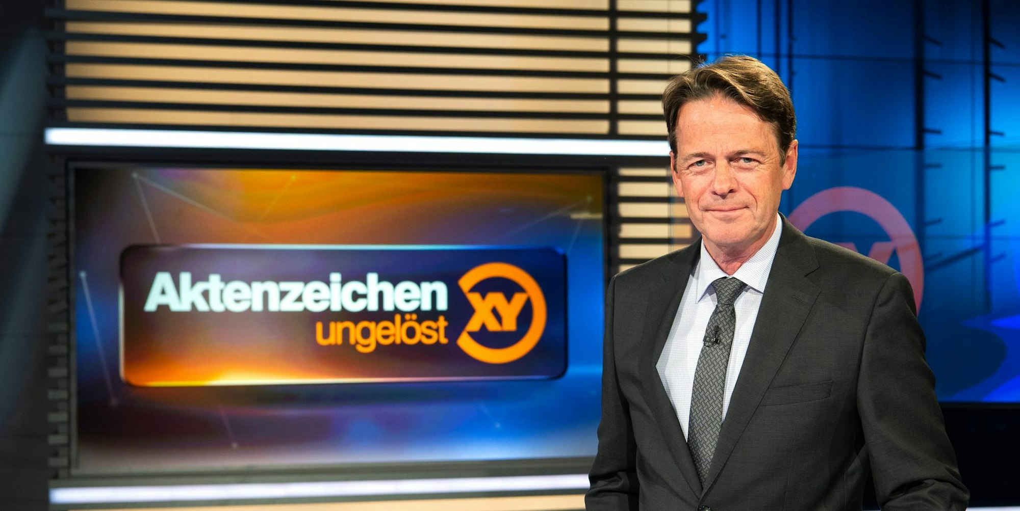 „Aktenzeichen XY ungelöst“