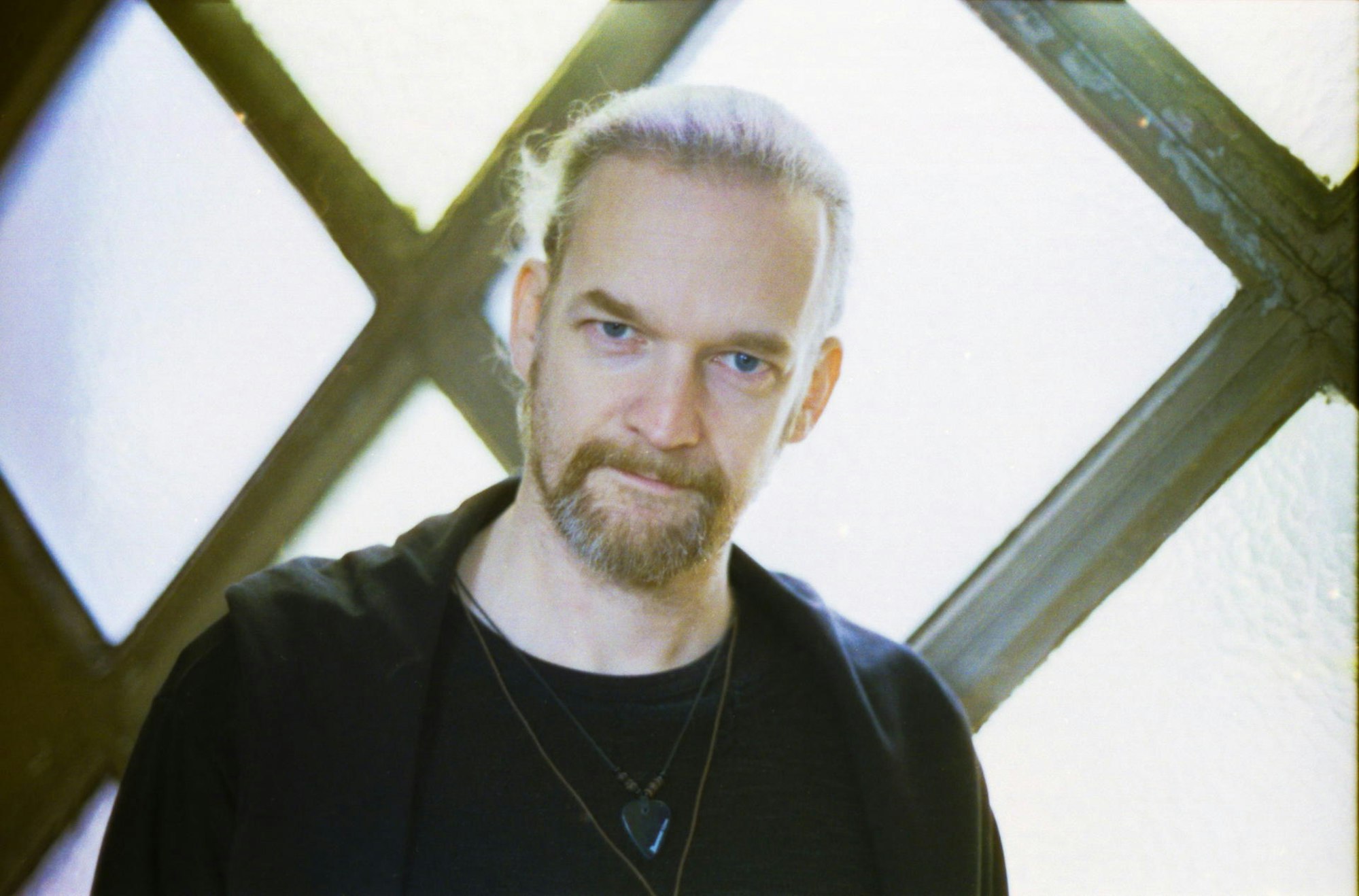 Musiker Joe Bennick II