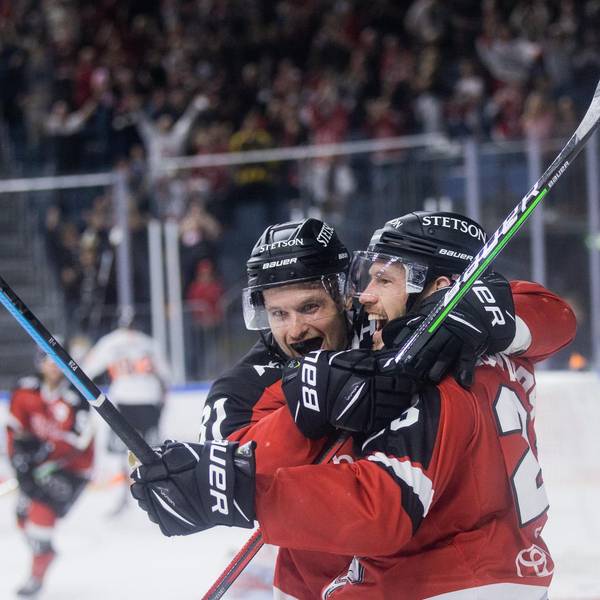 Kölner Haie Wolfsburg