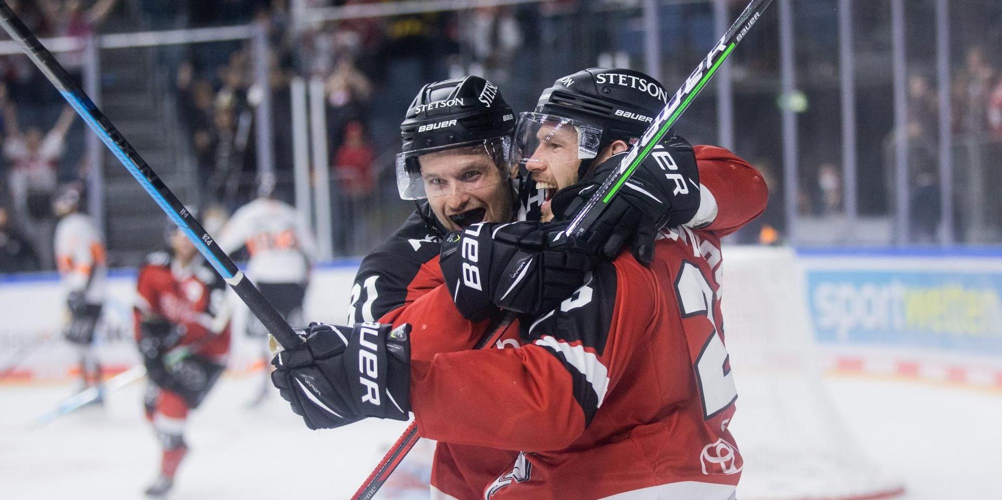 Kölner Haie Wolfsburg