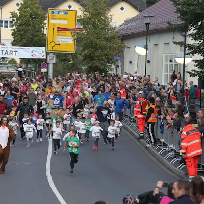 Nachtlauf Bergneustadt