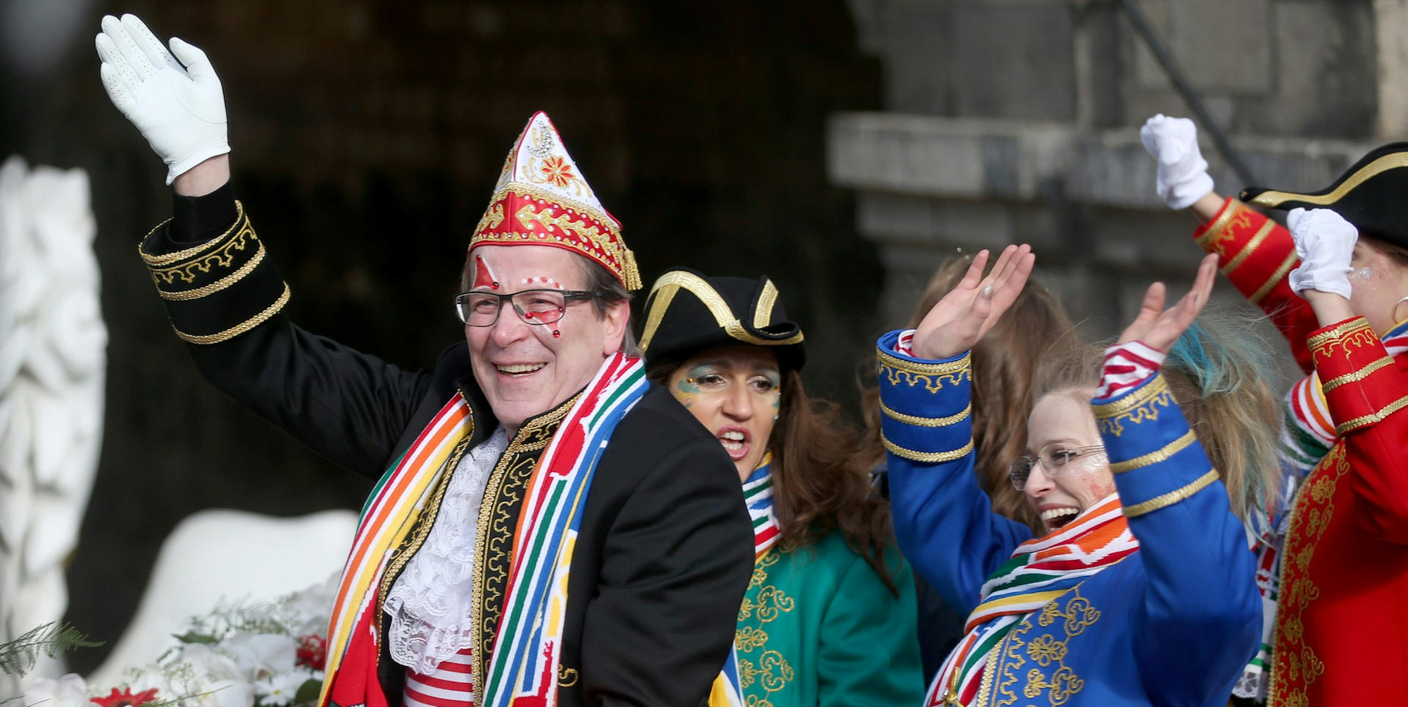 Christoph Kuckelkorn