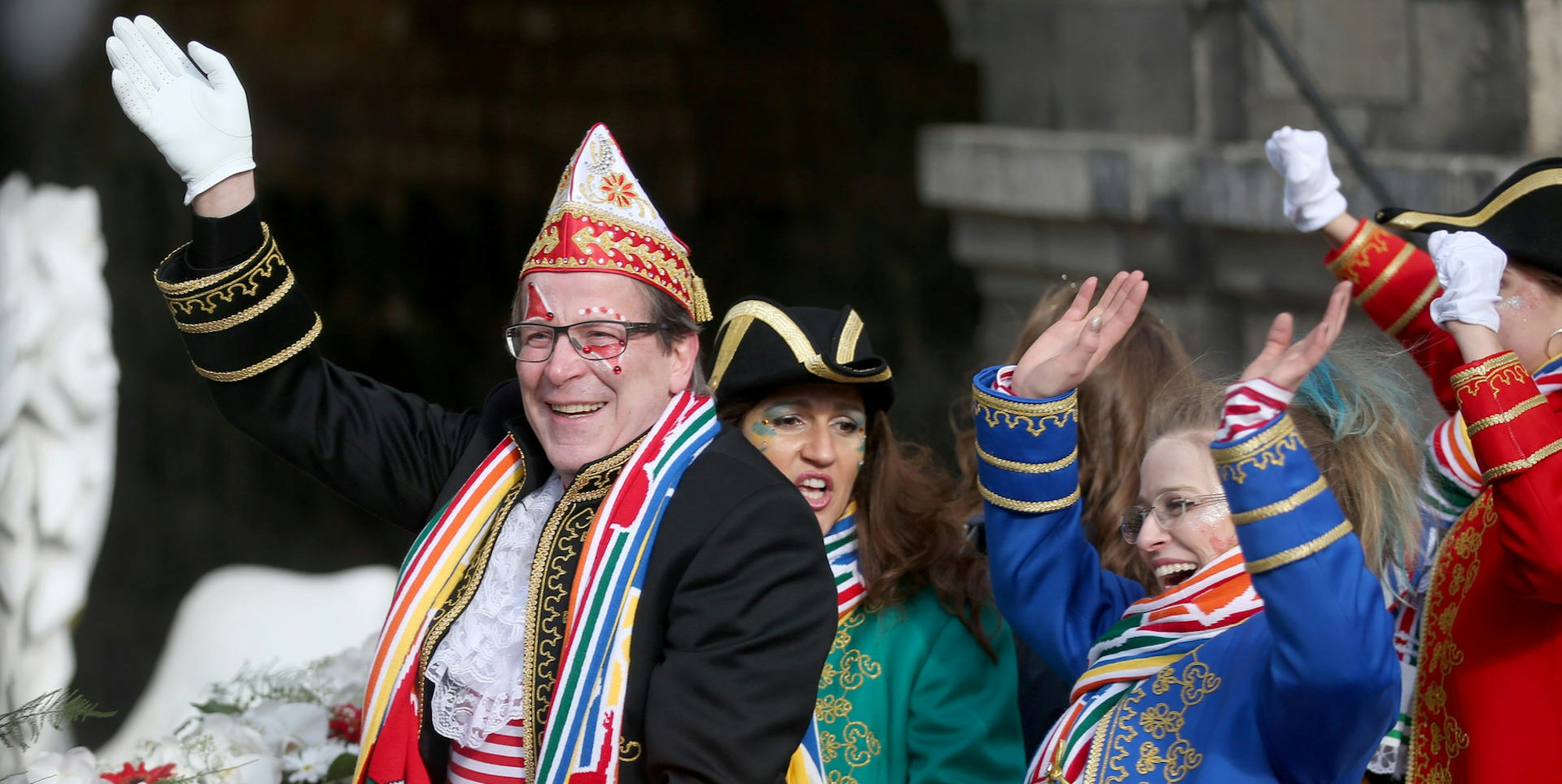 Christoph Kuckelkorn