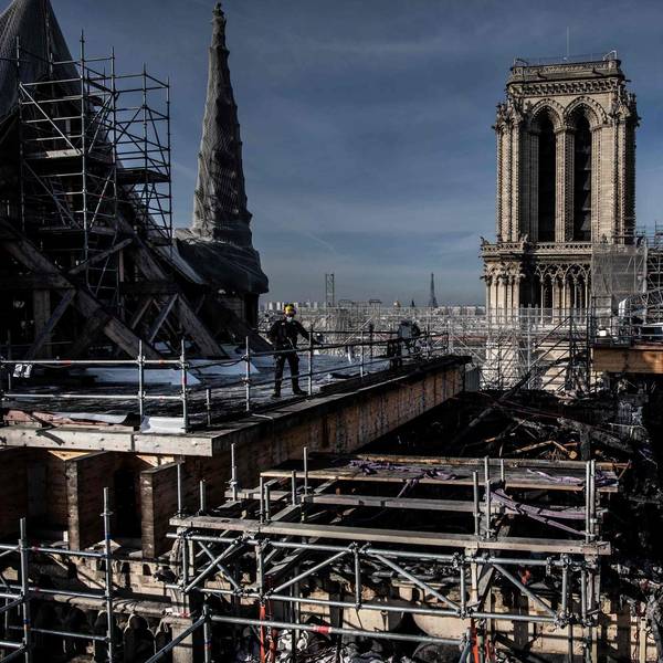 Notre dame
