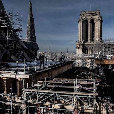 Notre dame