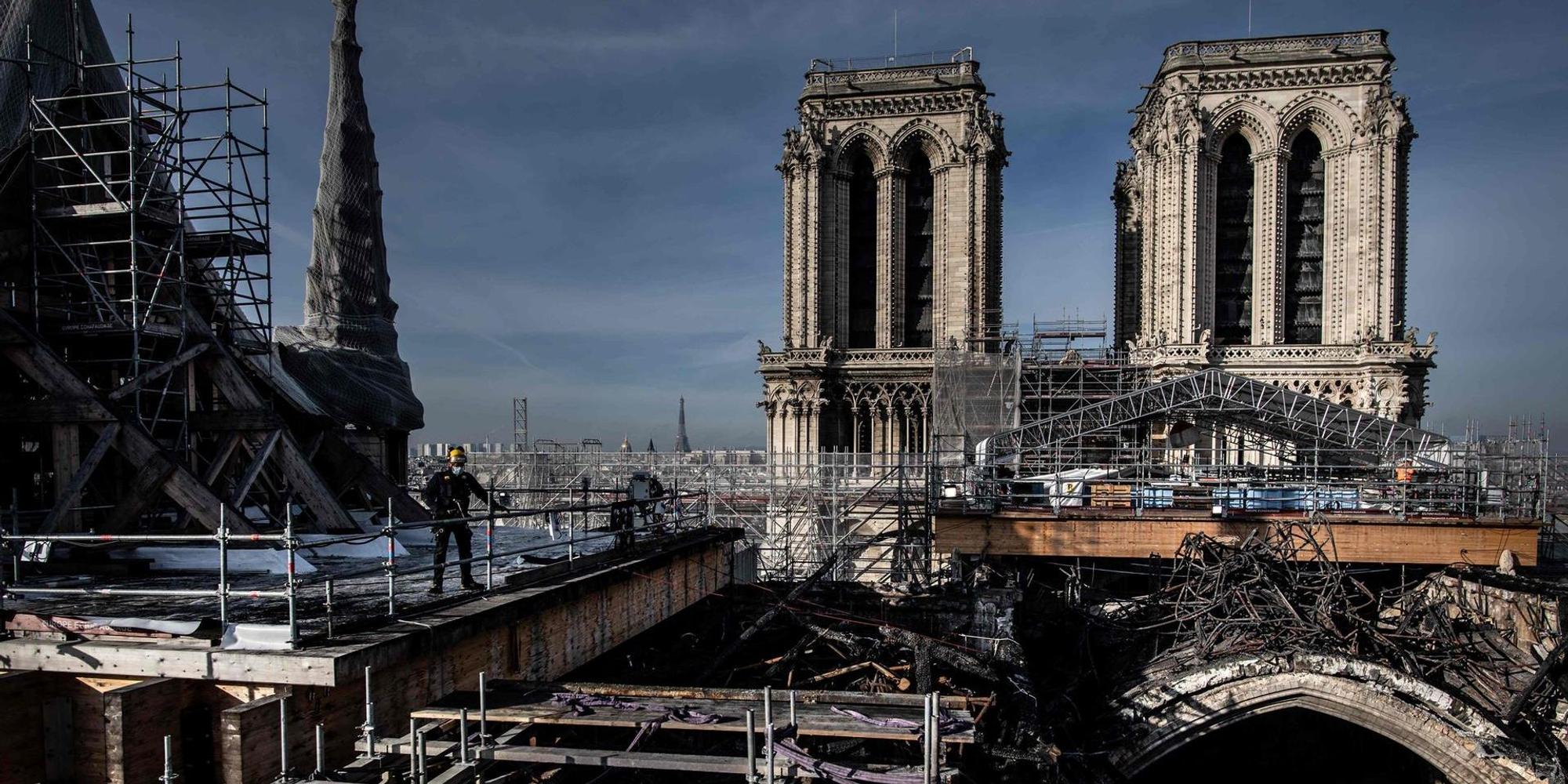 Notre dame