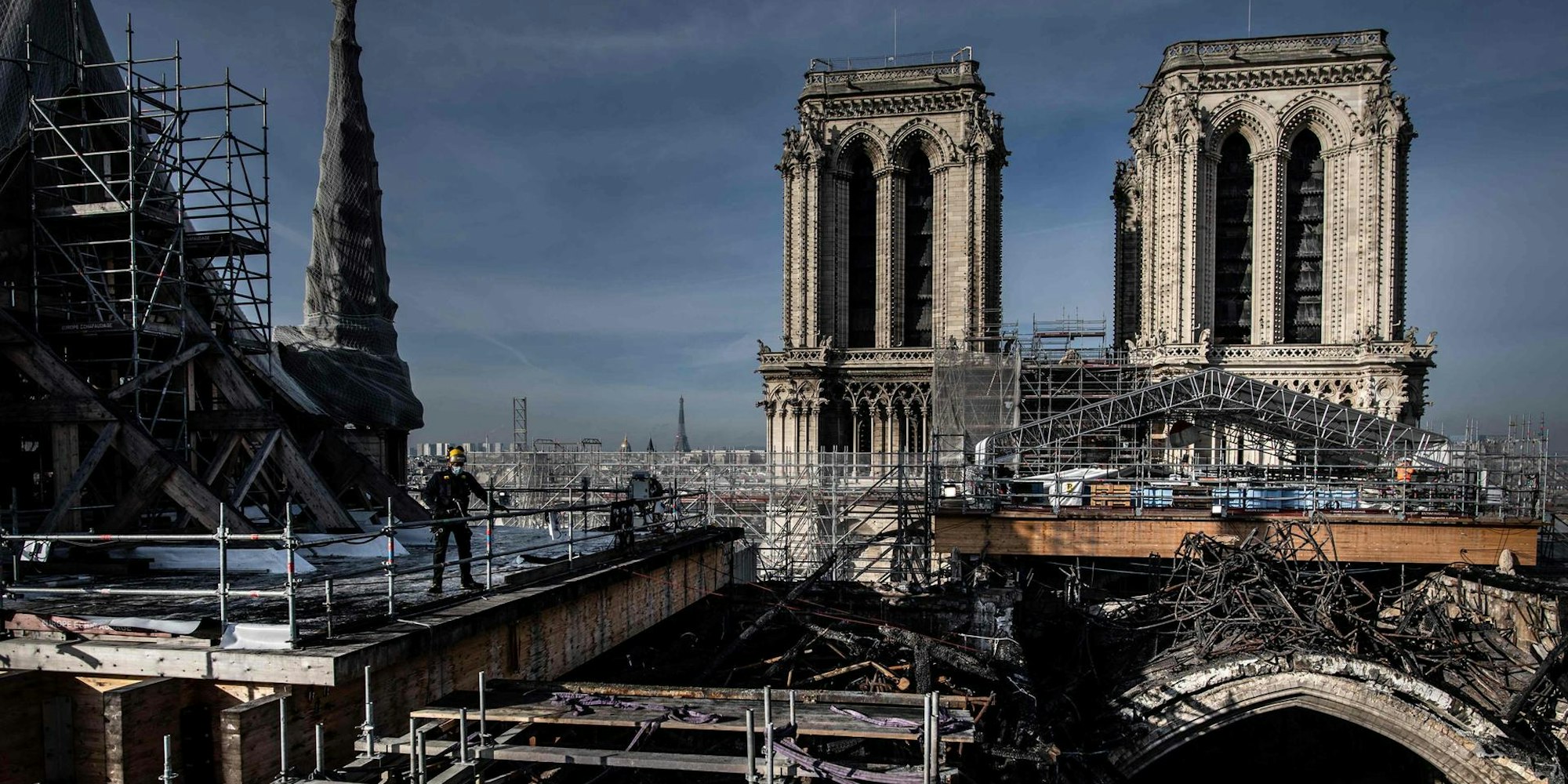 Notre dame