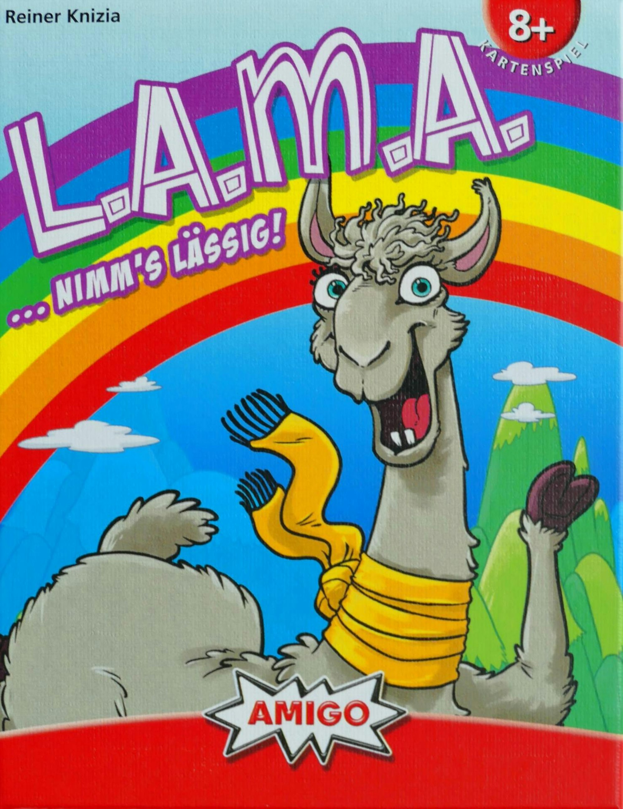 lama