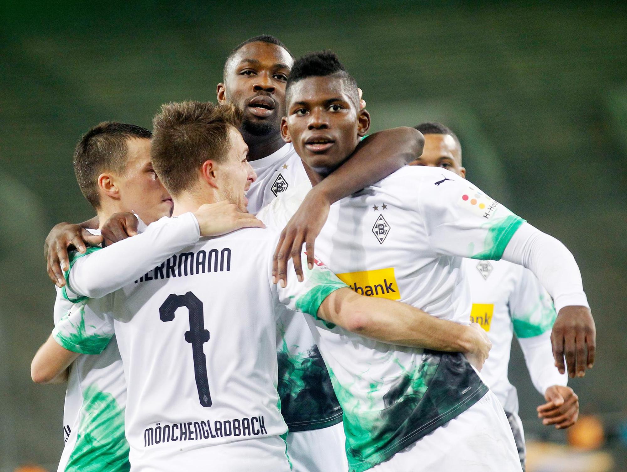 Gladbach FC 2