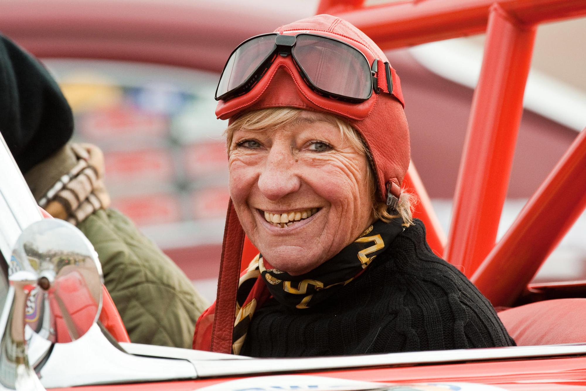 Heidi Hetzer