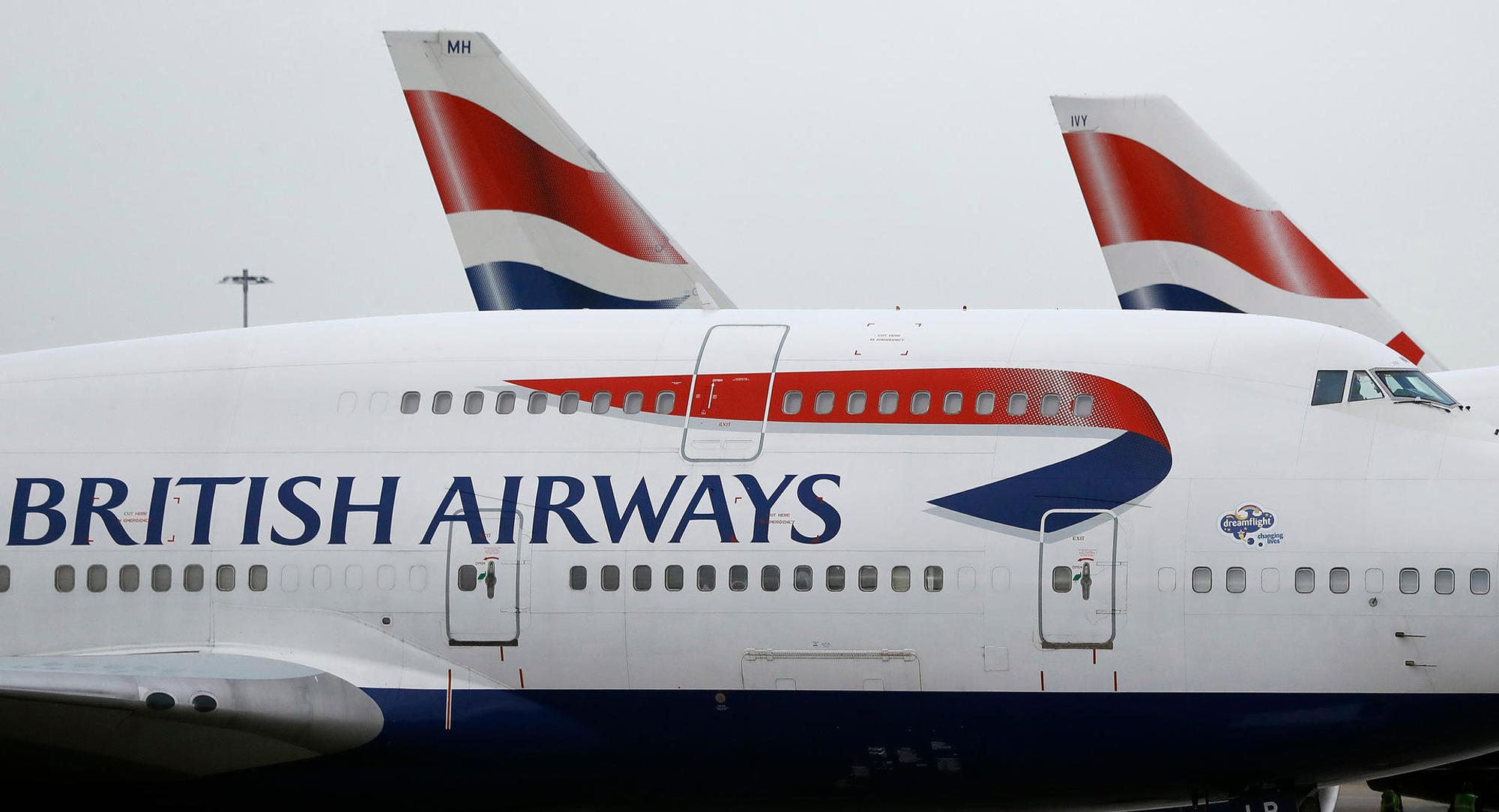 Airways ap neu