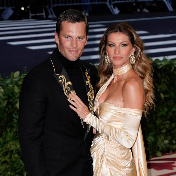 Gisele Tom ap