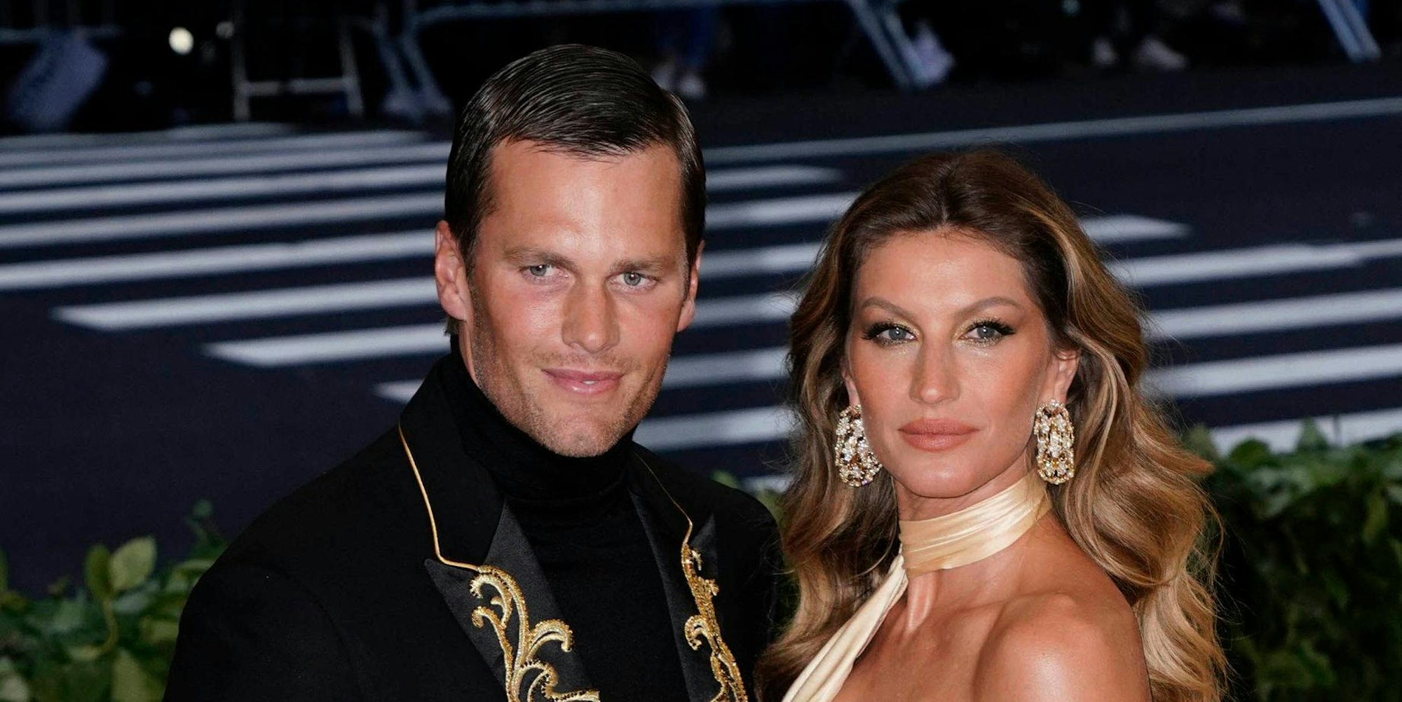 Gisele Tom ap