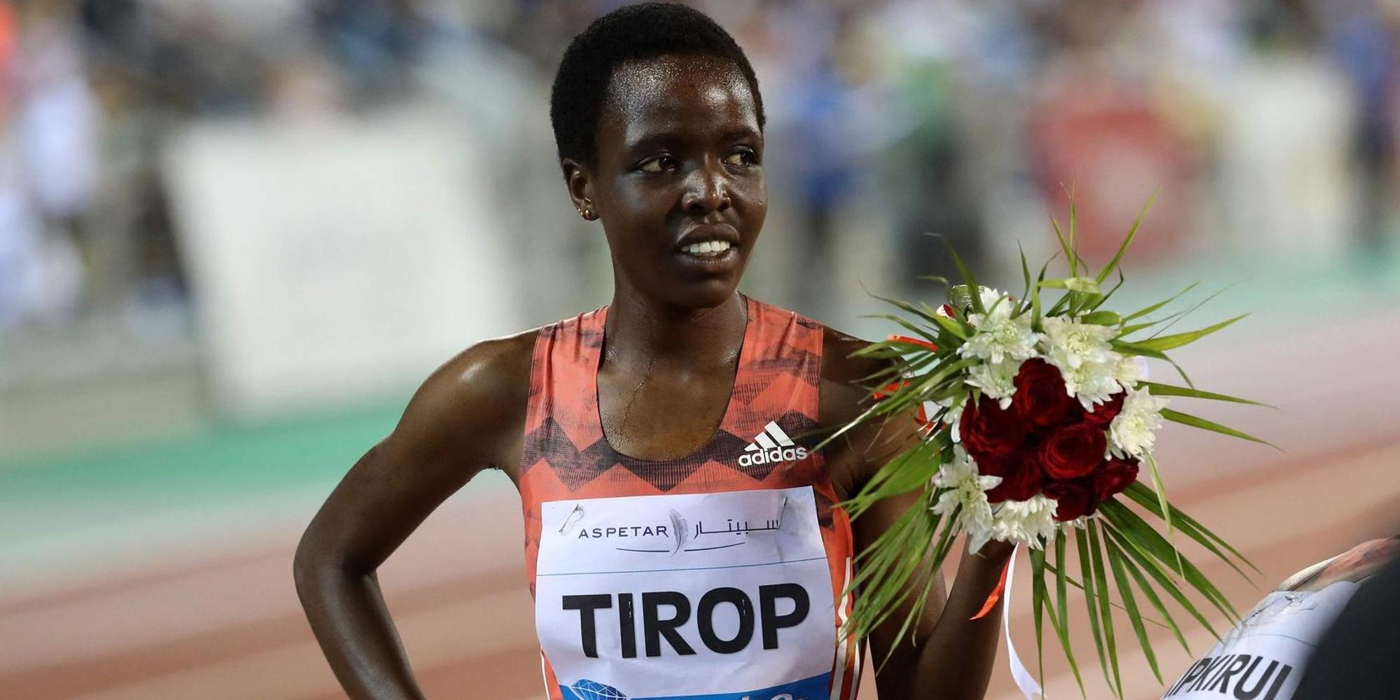 Tirop