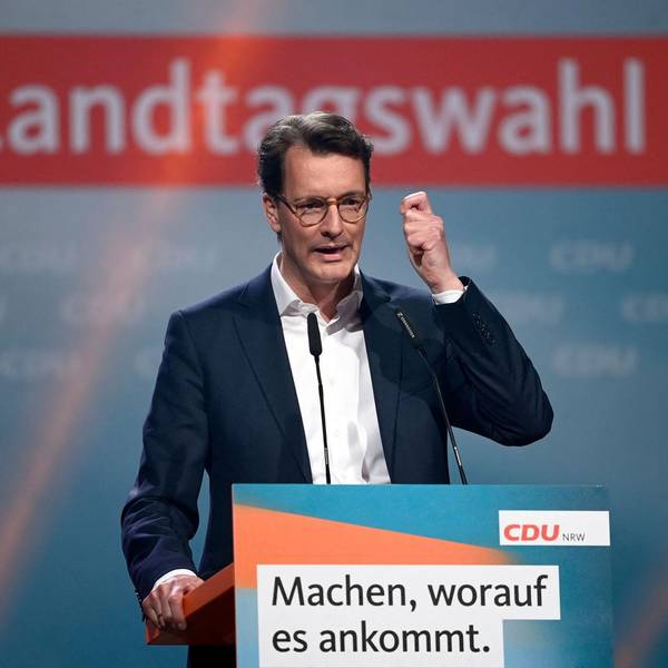 Henni Wüst 2304