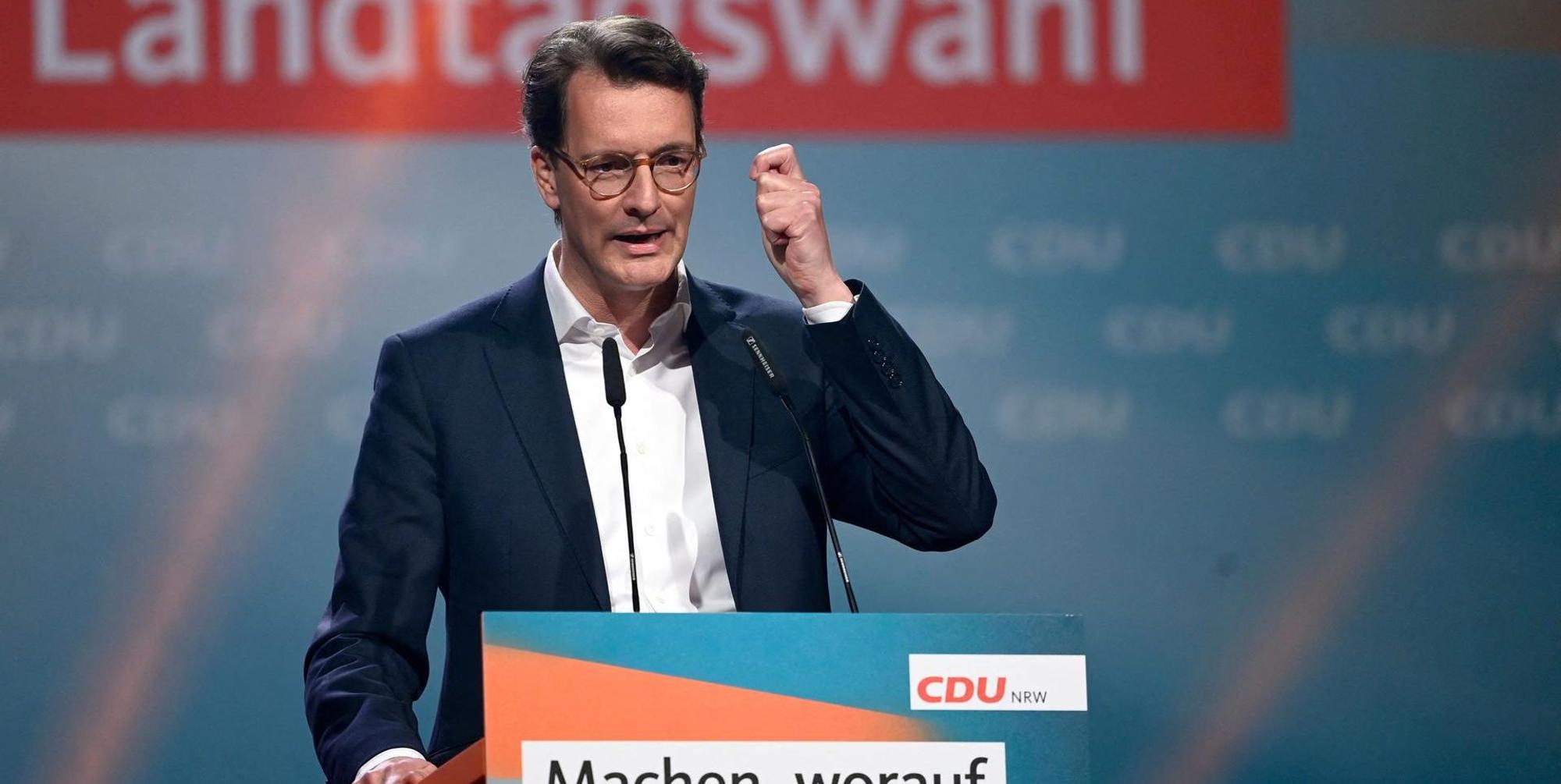 Henni Wüst 2304
