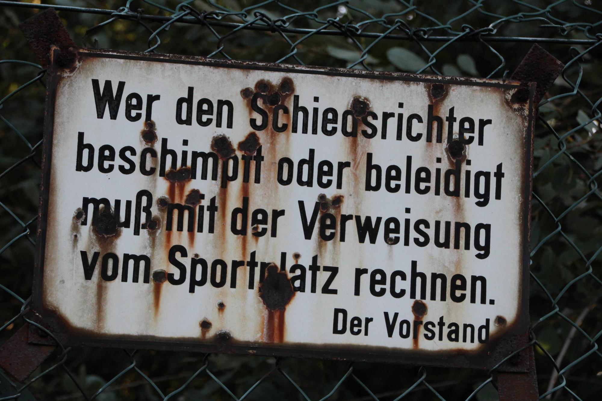 rassismus