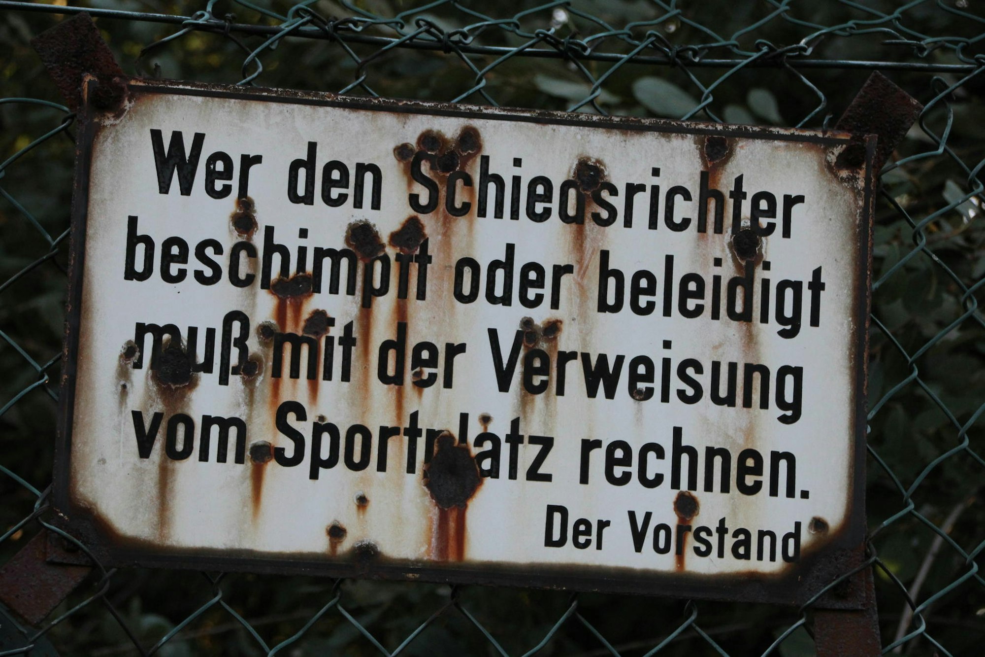 rassismus