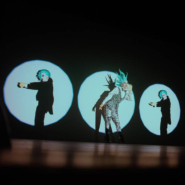 Gastspiel im Musicaldome