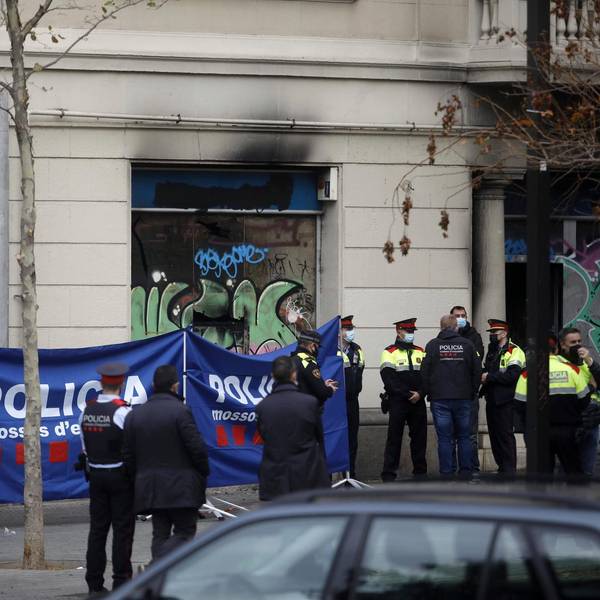 Brand Barcelona 301121