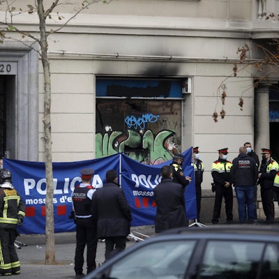 Brand Barcelona 301121