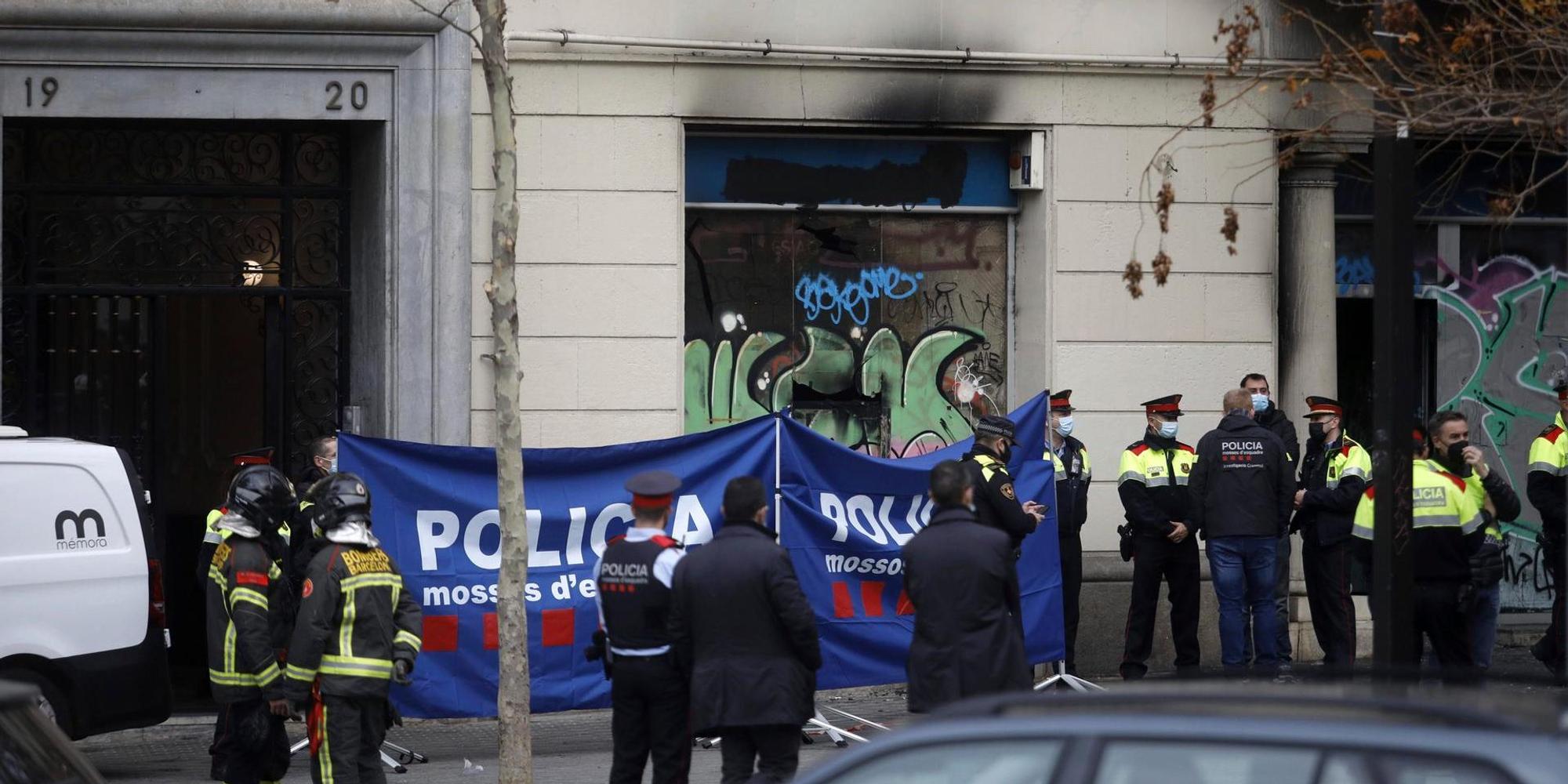 Brand Barcelona 301121