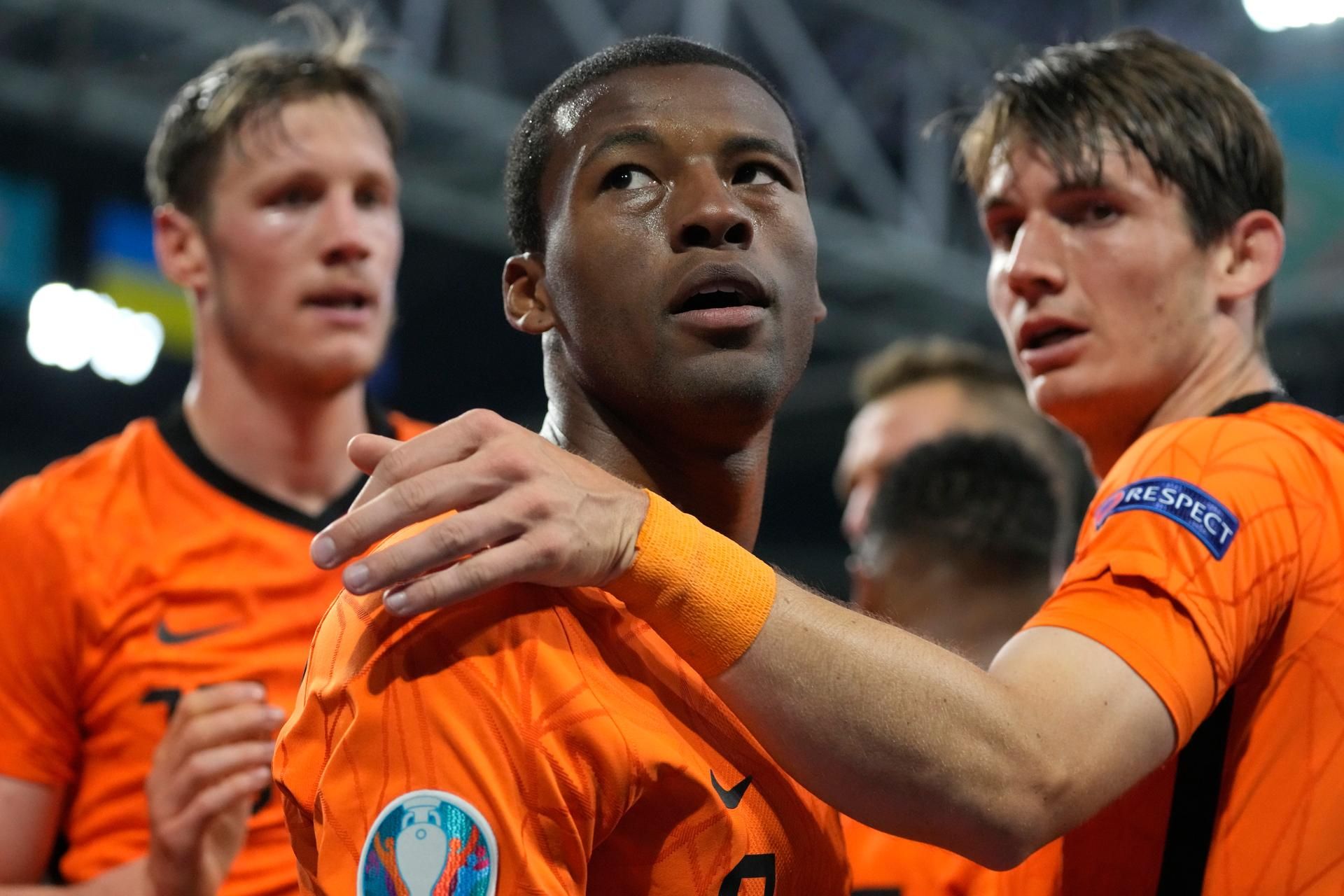 Wijnaldum