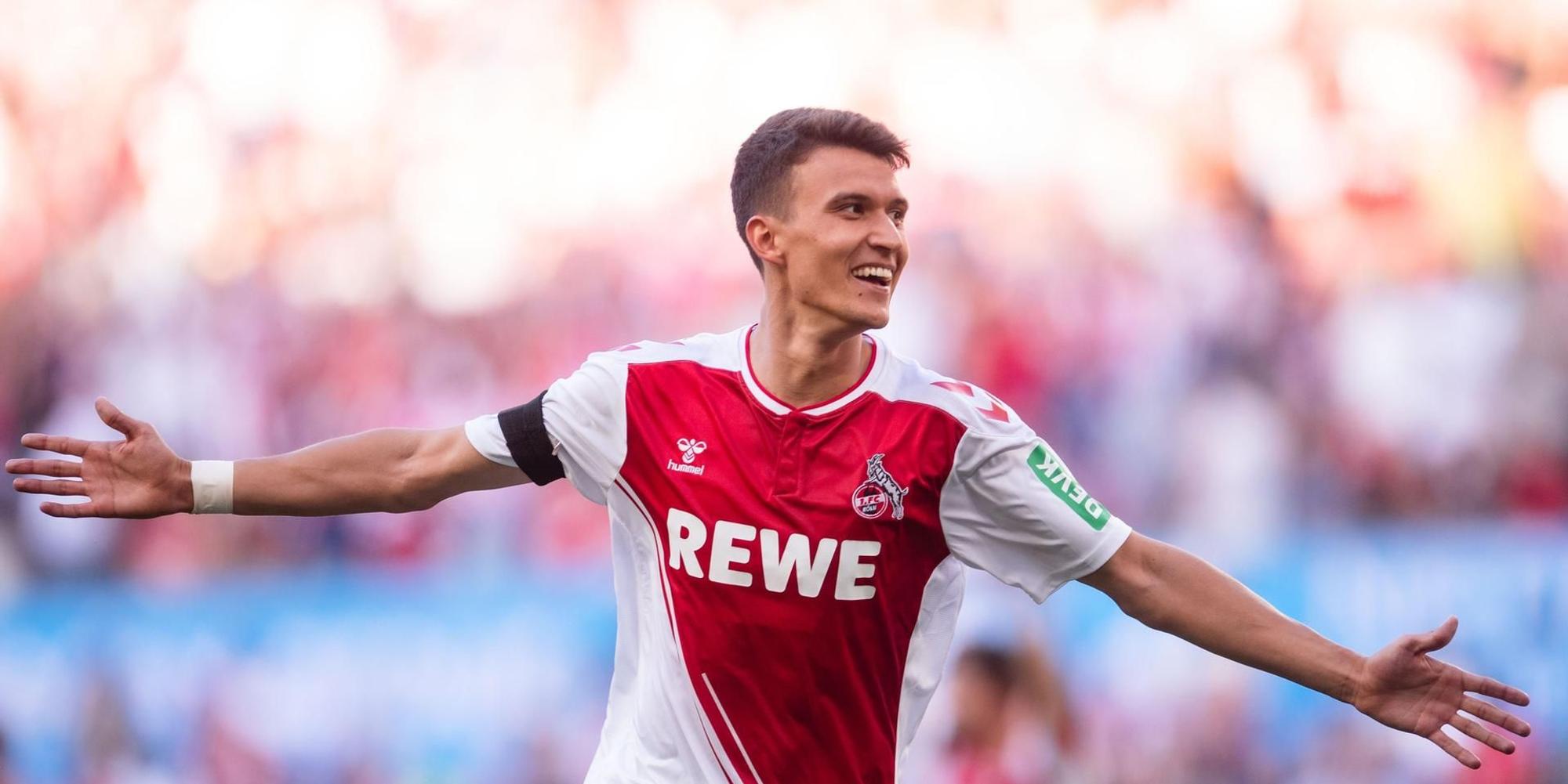Ljubicic effzeh
